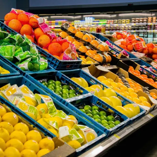 Delhaize Maldegem